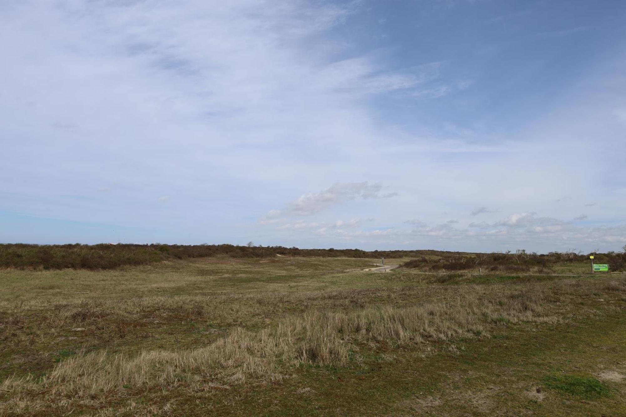 Вилла Casita Ouddorp Aan Zee Экстерьер фото